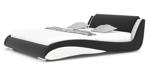 Nowoczesne łóżko Stilo 2 Standard